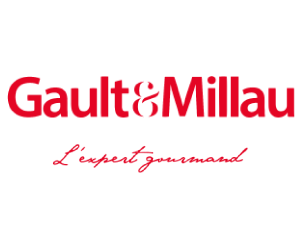 Gault&Millau award Logo award Gault&Millau