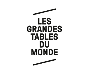 Award les grandes tables du monde Logo Award les grandes tables du monde