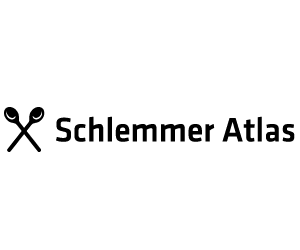 Schlemmer Atlas award Logo Award Schlemmer Atlas